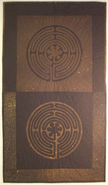 The Long Dark Night of the Soul