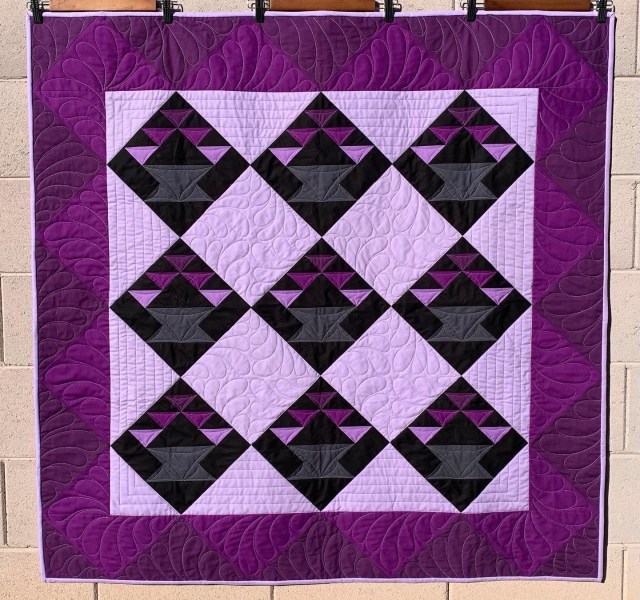 Free AccuQuilt Patterns KatyQuilts