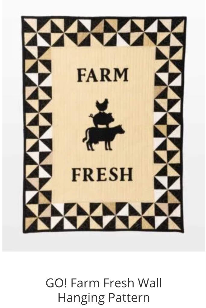 Free AccuQuilt Patterns KatyQuilts