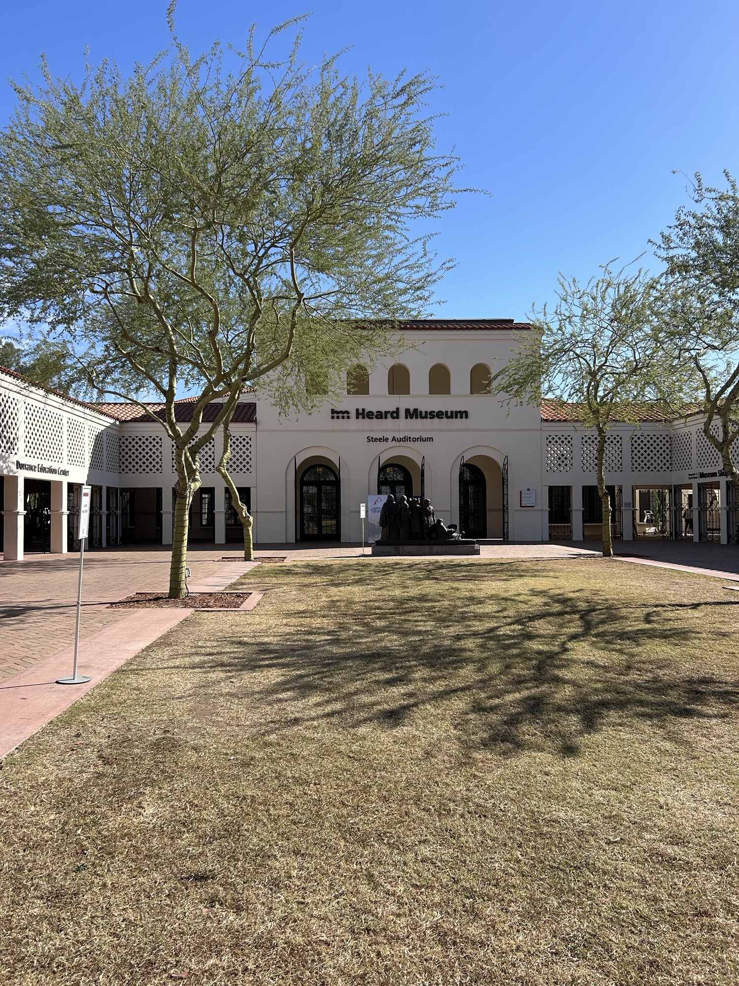 The Heard Museum Part 1 | KatyQuilts