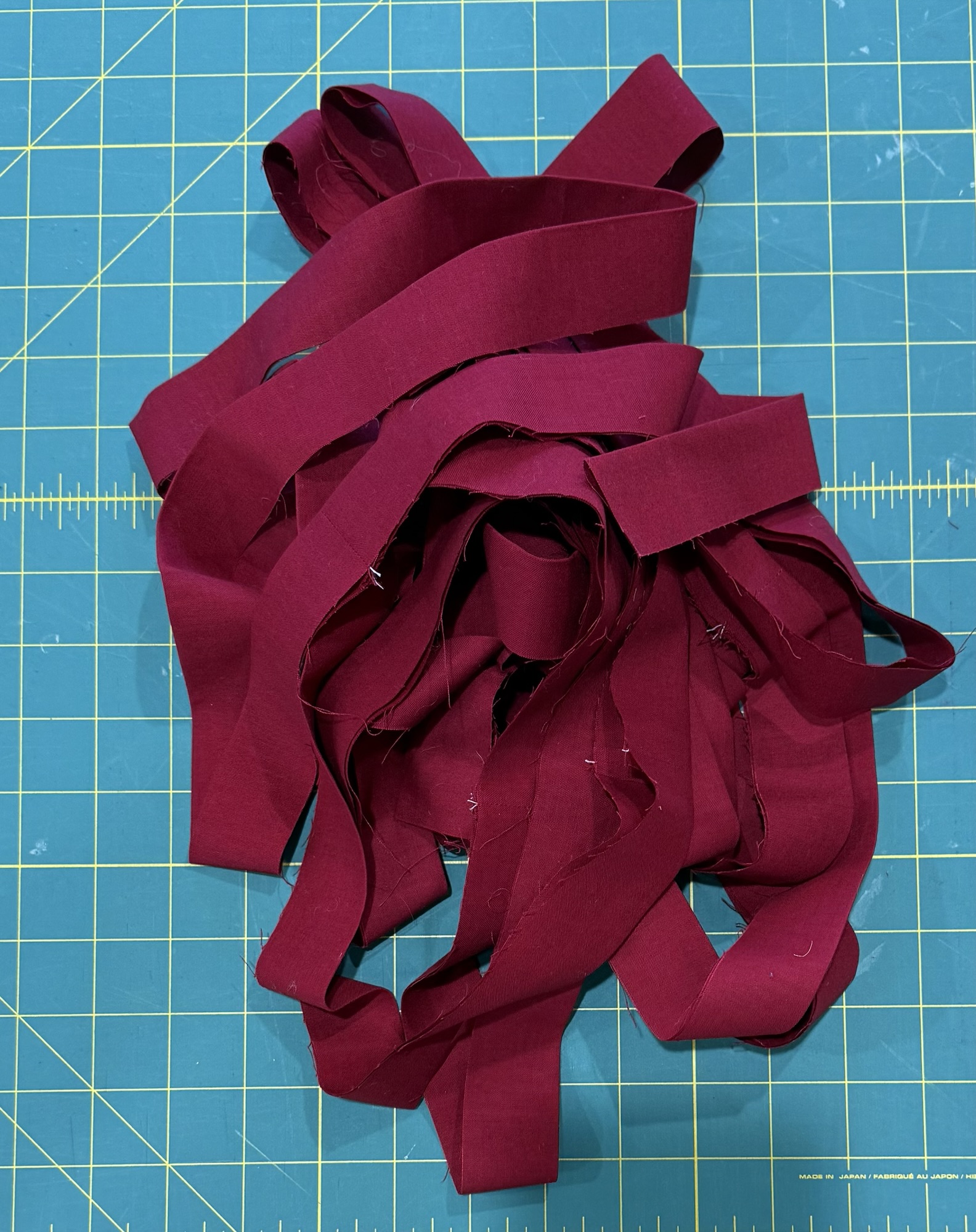 Slow Stitching Sunday Katyquilts