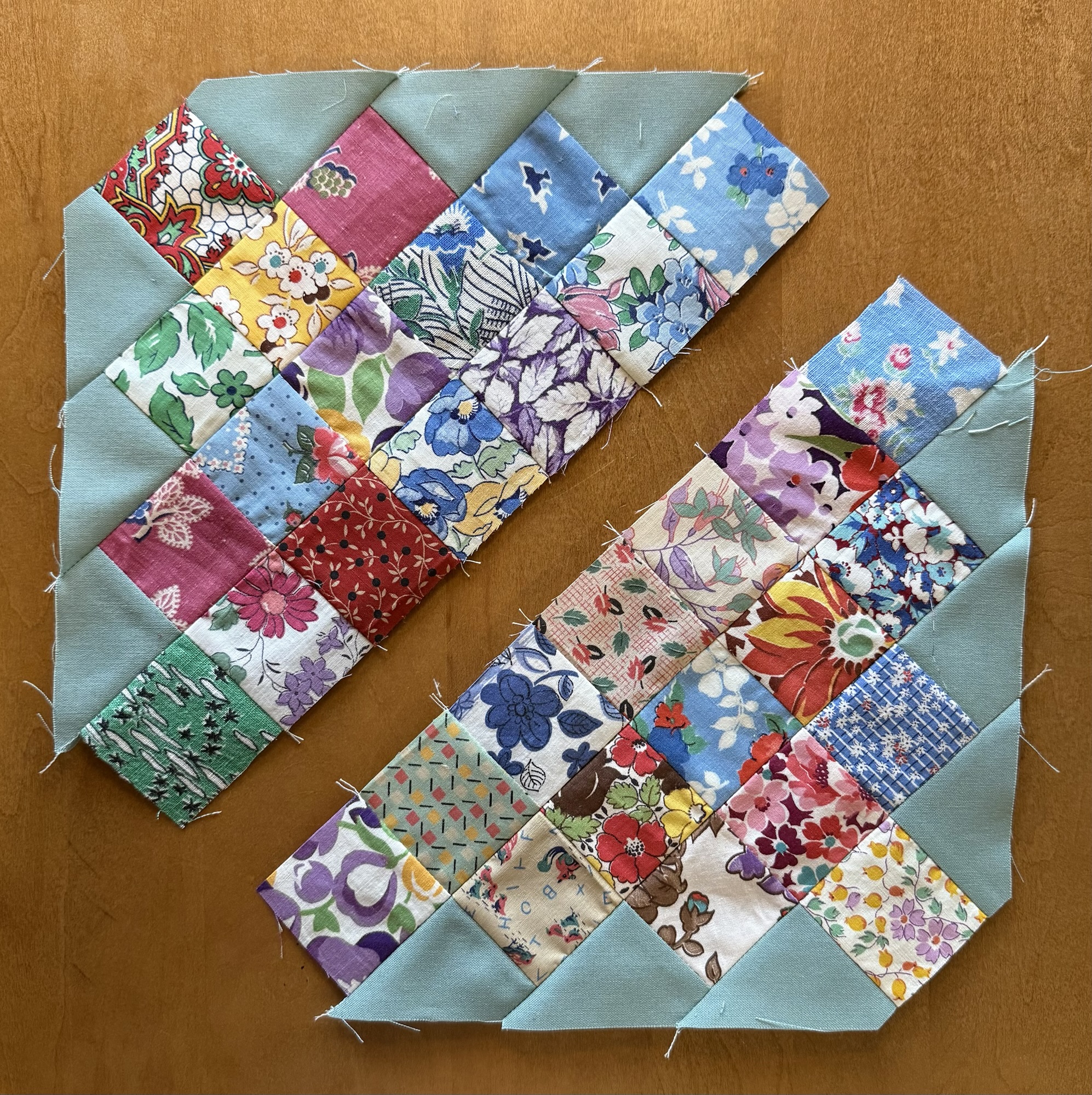Boston Commons | KatyQuilts