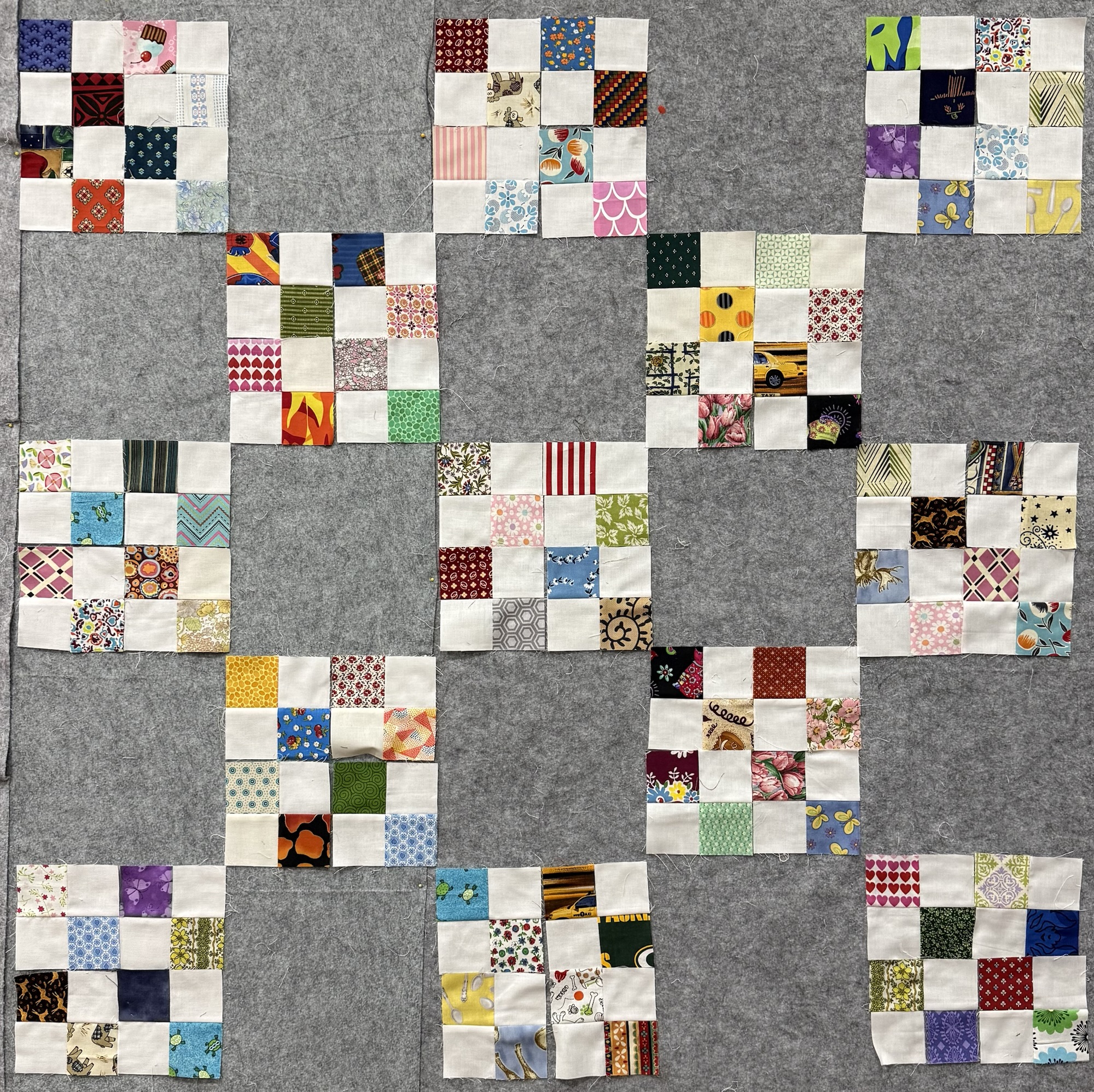 Another idea…. | KatyQuilts